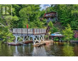 260 West Point Sands Road, Huntsville, ON P1H2J3 Photo 43