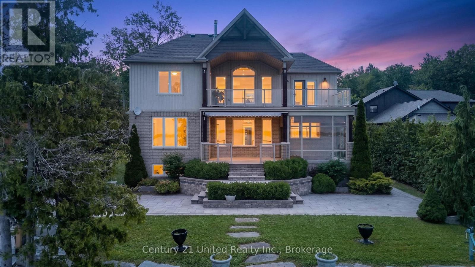 19600 ST CHRISTOPHERS BEACH ROAD LANE - 3