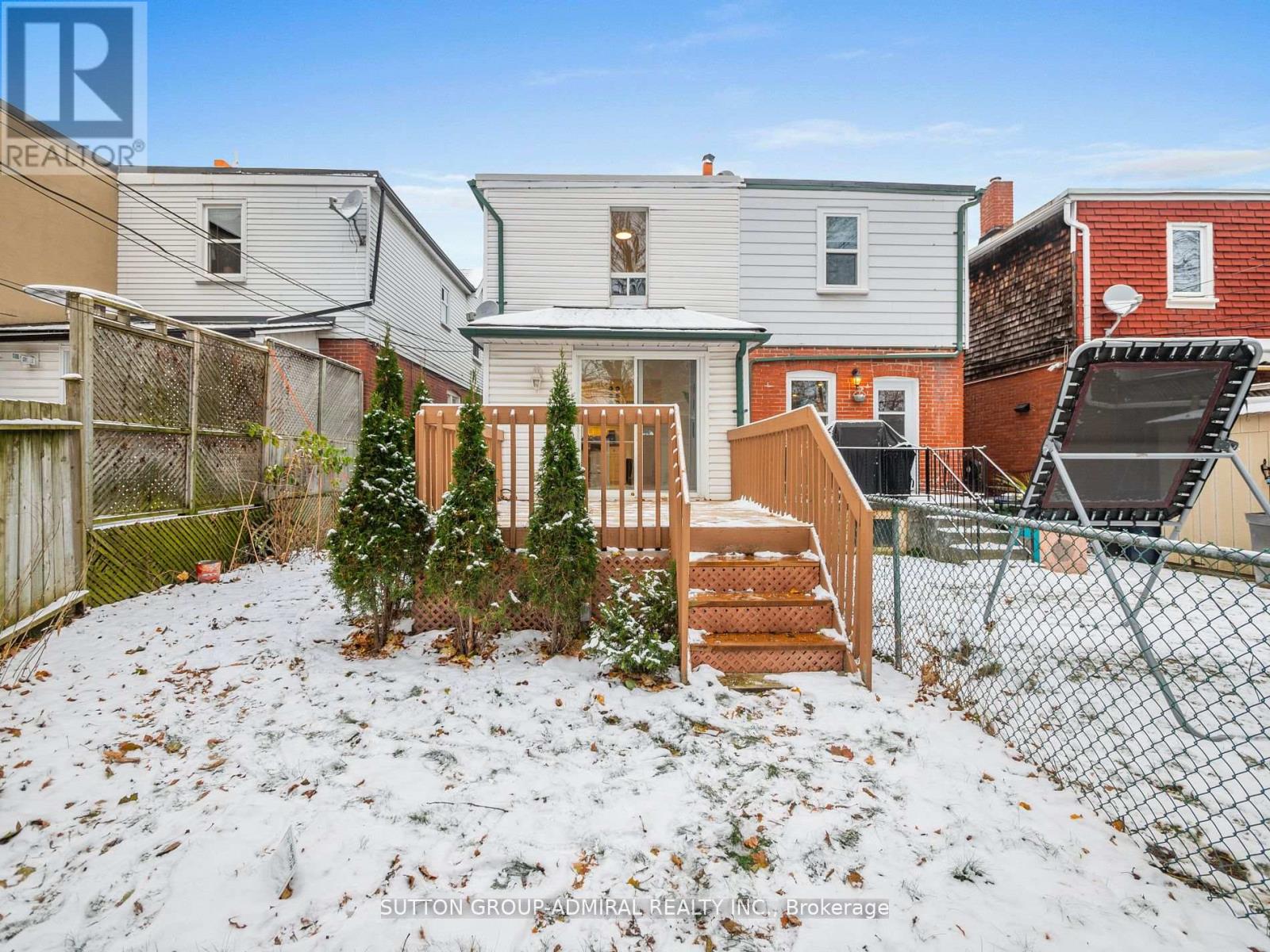 389 DAVISVILLE AVENUE - 40