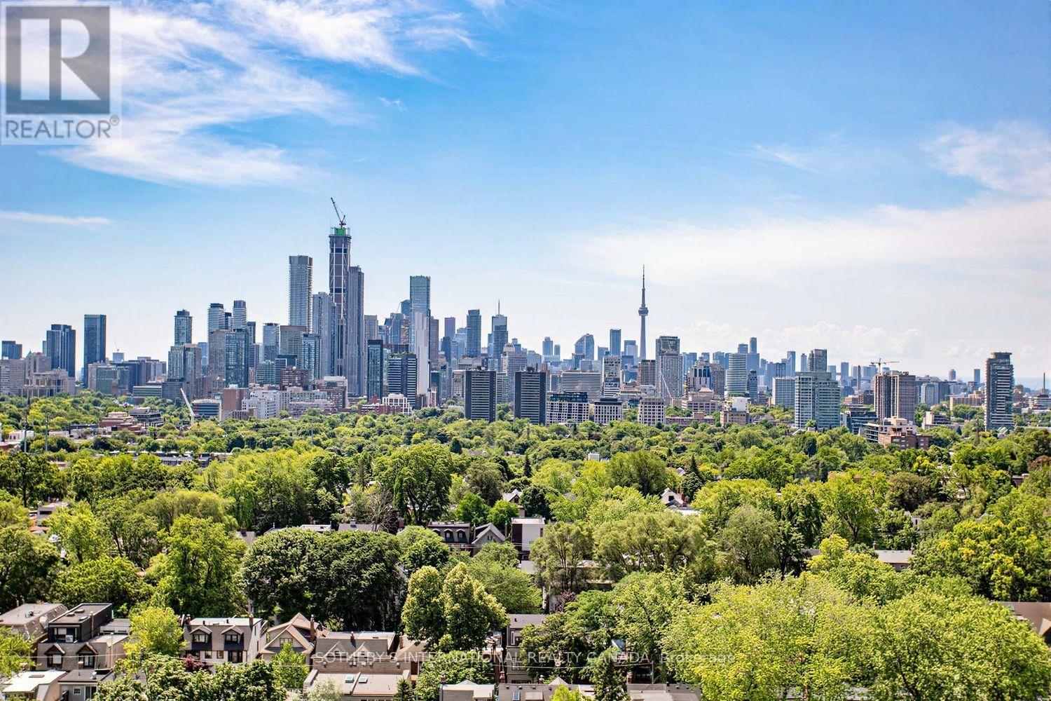 #1801 63 ST CLAIR AVENUE W - Image 32