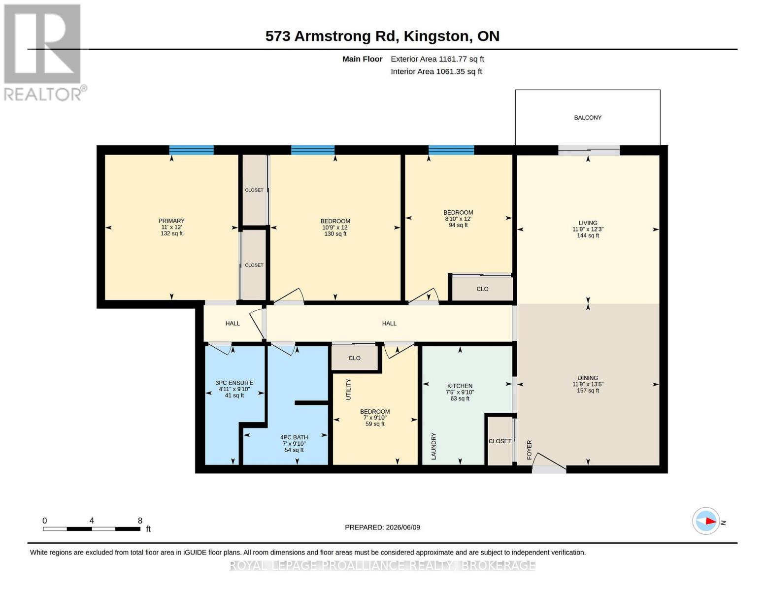 #217 573 ARMSTRONG ROAD - 39