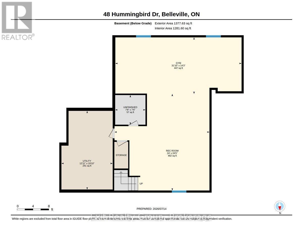 48 HUMMINGBIRD DRIVE - 48