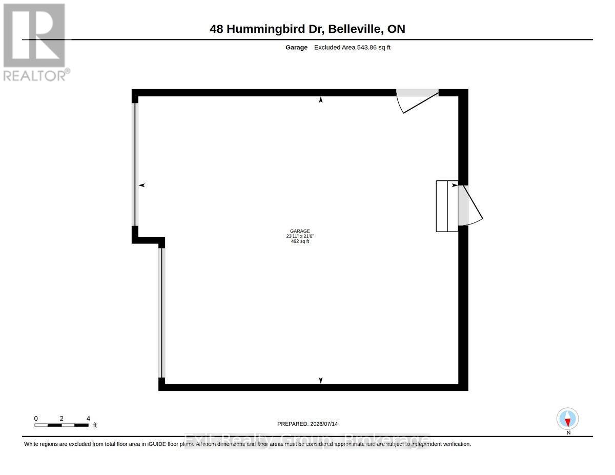 48 HUMMINGBIRD DRIVE - 49