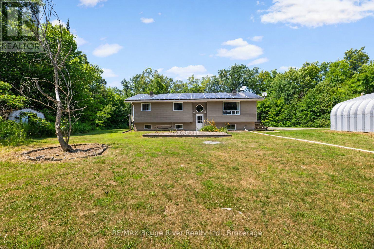 472 CALLAGHAN RAPIDS ROAD - 2