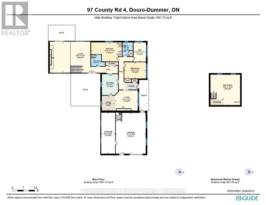 97 COUNTY RD 4 ROAD - 23