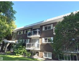 Apartment for sale at #204 10720 84 Av NW, Edmonton — MLS® E4485469