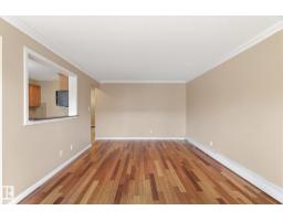 Bedroom 3 - #204 10720 84 Av Nw, Edmonton, AB T6E2H9 Photo 6