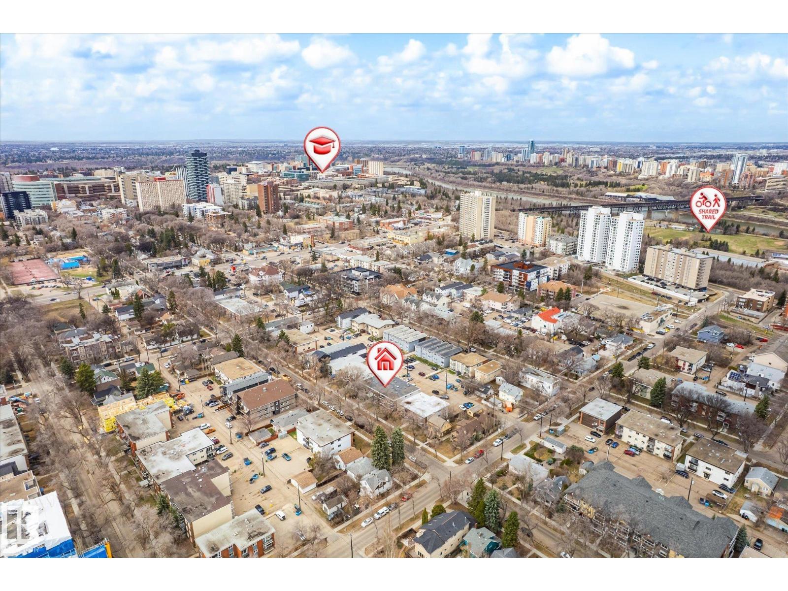 #204 10720 84 AV NW - 36