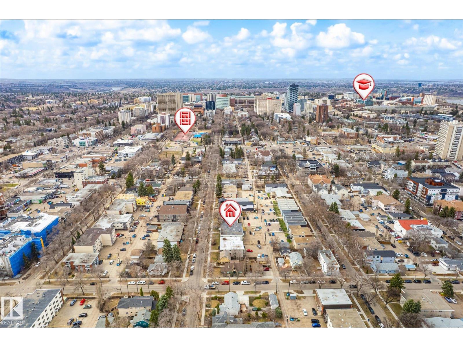 #204 10720 84 AV NW - 37