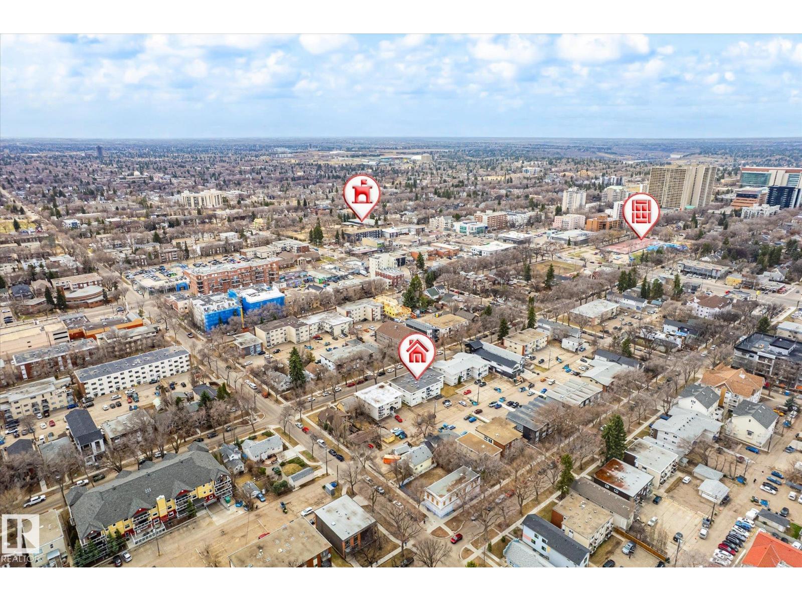 #204 10720 84 AV NW - 38