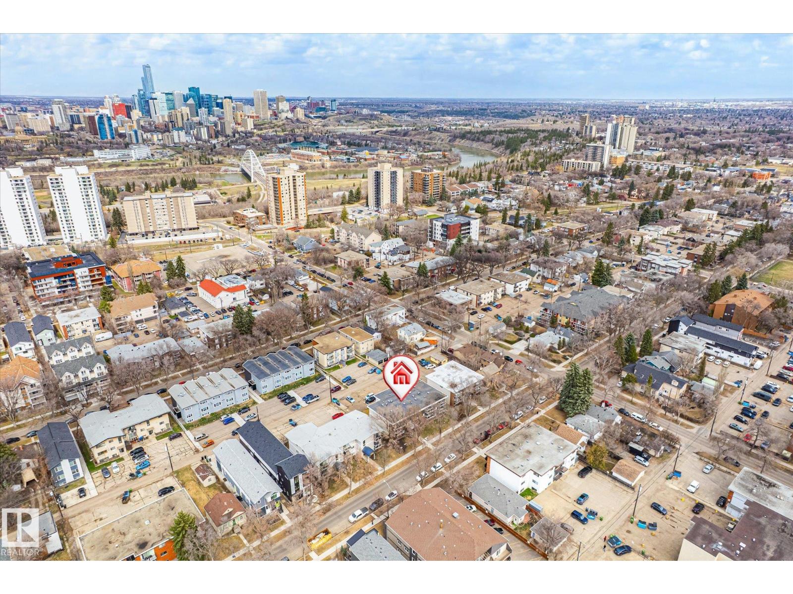 #204 10720 84 AV NW - 41