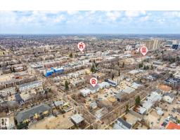 #204 10720 84 Av Nw, Edmonton, AB T6E2H9 Photo 38