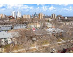 #204 10720 84 Av Nw, Edmonton, AB T6E2H9 Photo 33