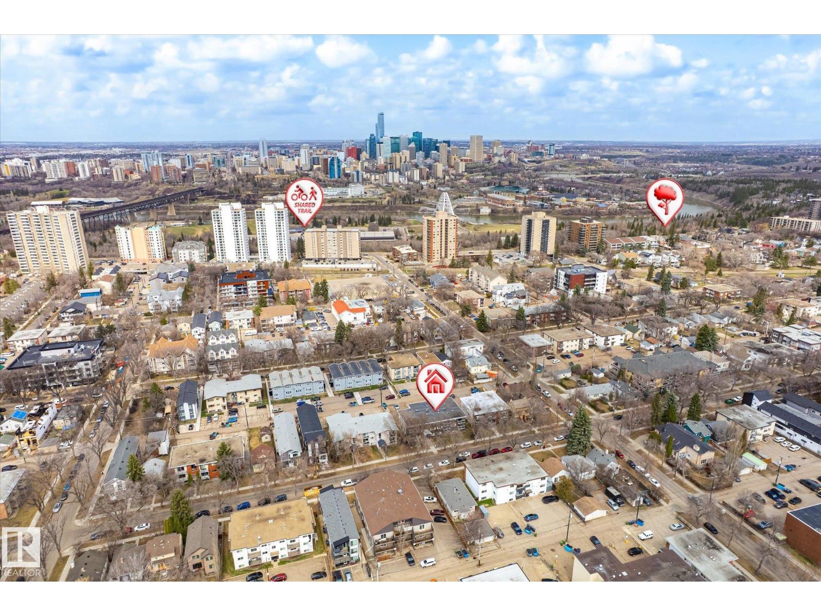 #204 10720 84 AV NW - 34