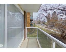 #204 10720 84 Av Nw, Edmonton, AB T6E2H9 Photo 28