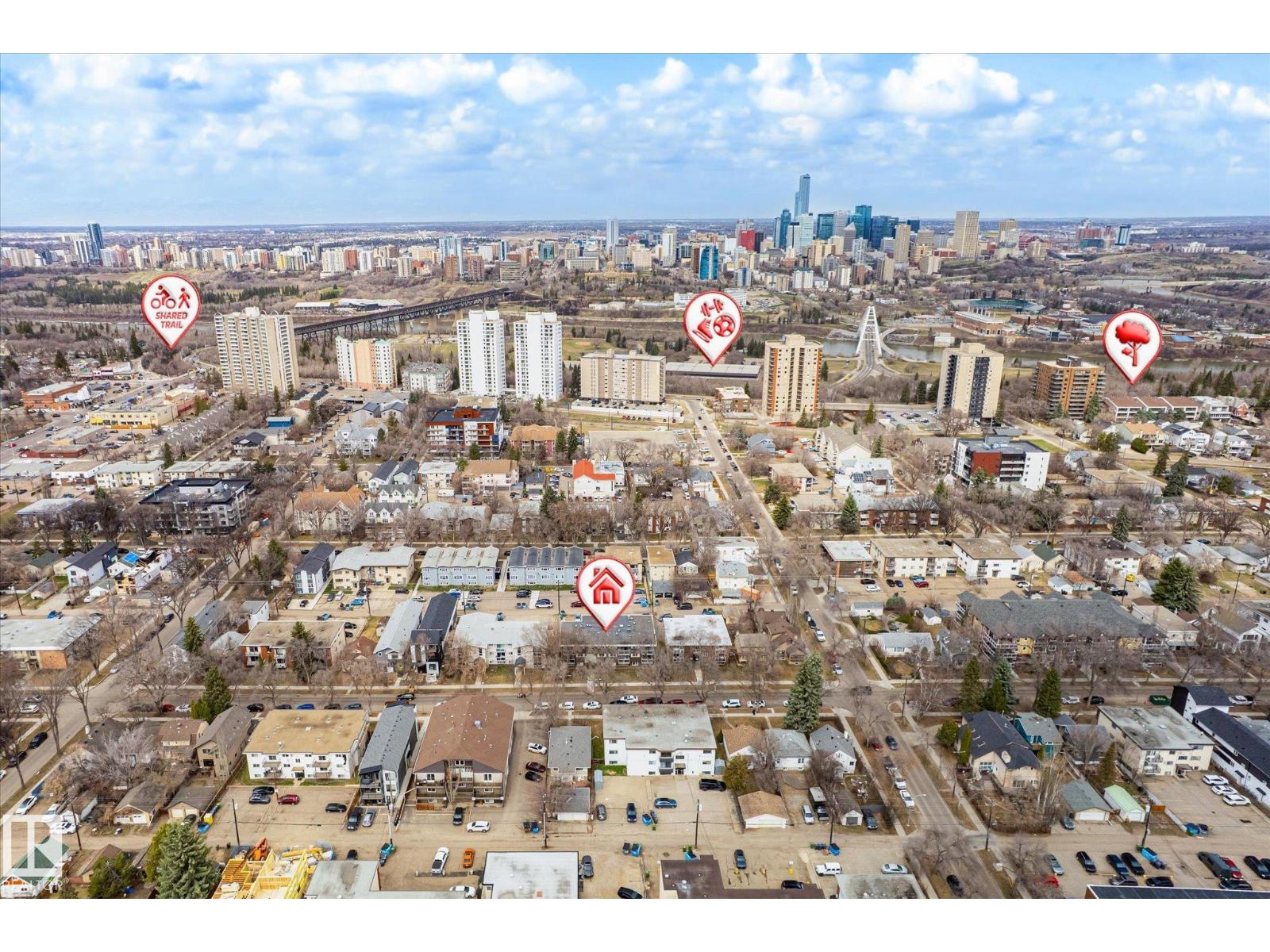 #204 10720 84 AV NW - 35