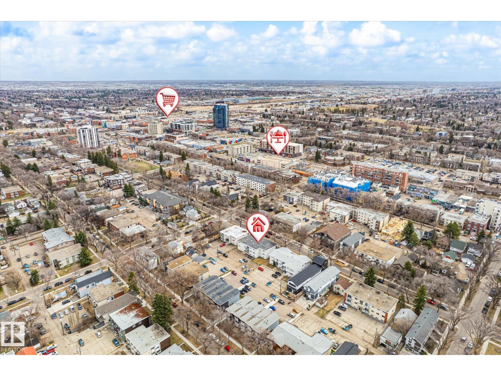 #204 10720 84 AV NW - 39