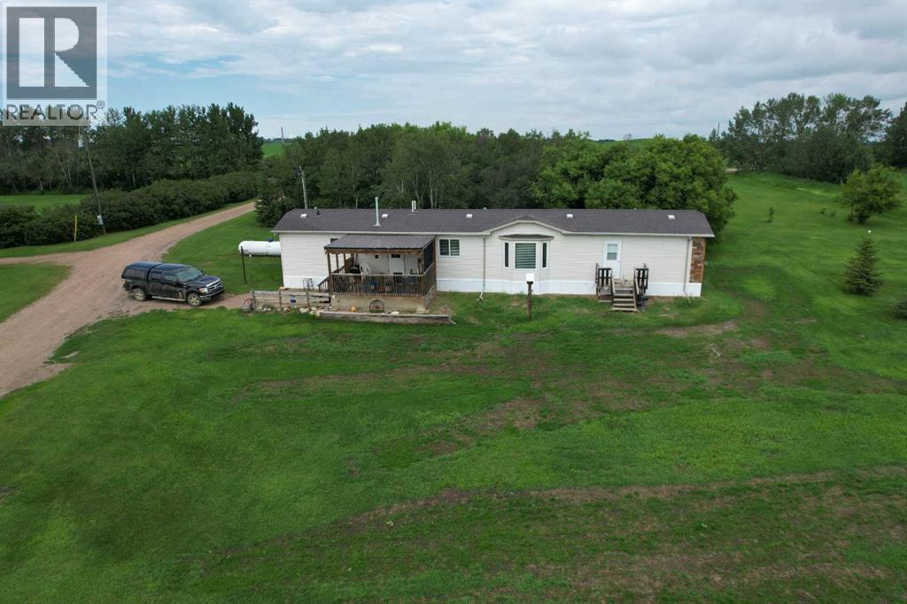 10317 Township Road 512 - 2