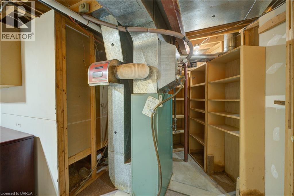 390 BRANTWOOD PARK Road - 37