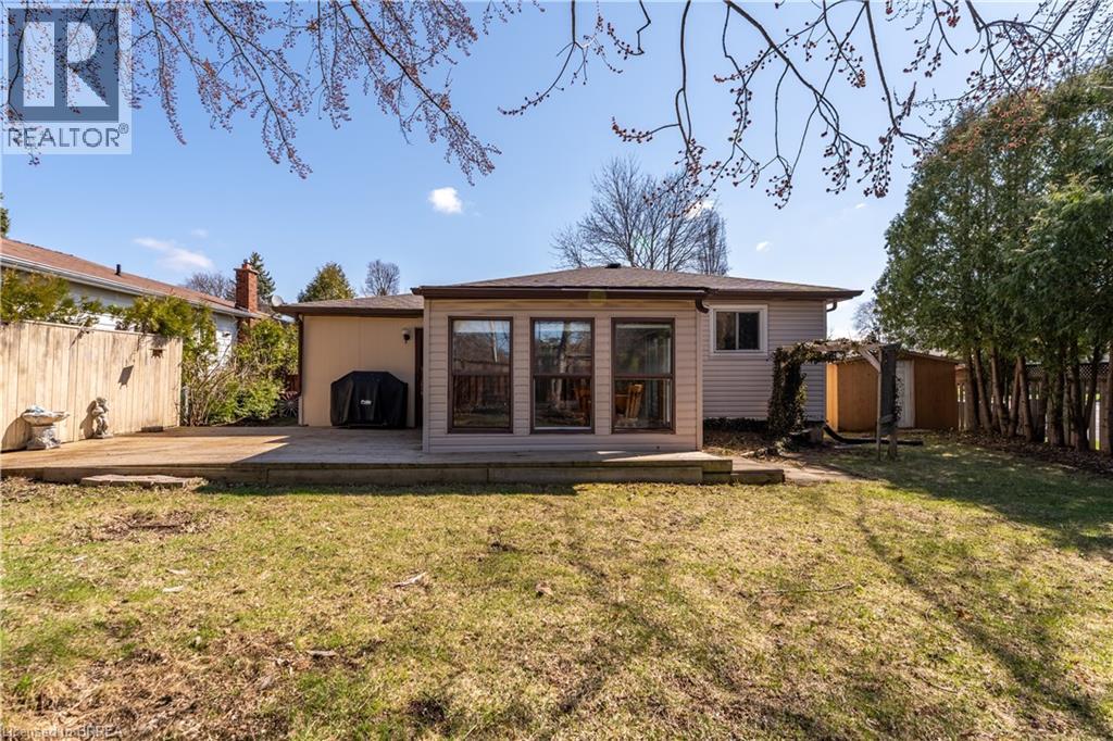 390 BRANTWOOD PARK Road - 42