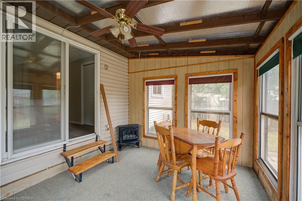 390 BRANTWOOD PARK Road - 23