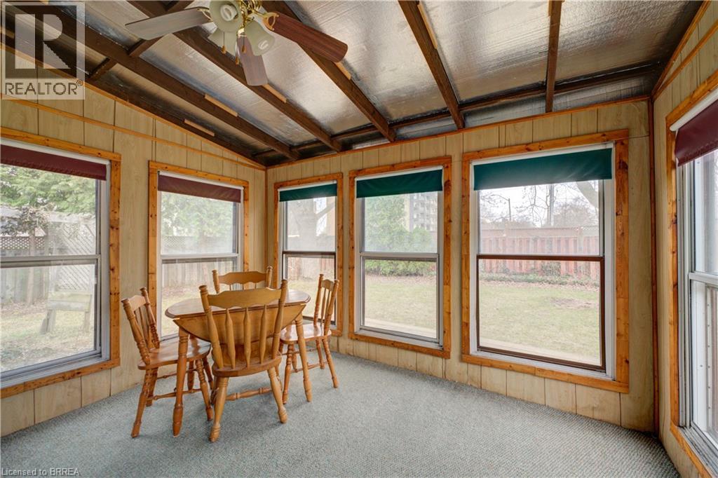 390 BRANTWOOD PARK Road - 22