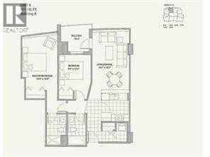 #1310 325 3 Street SE - 18