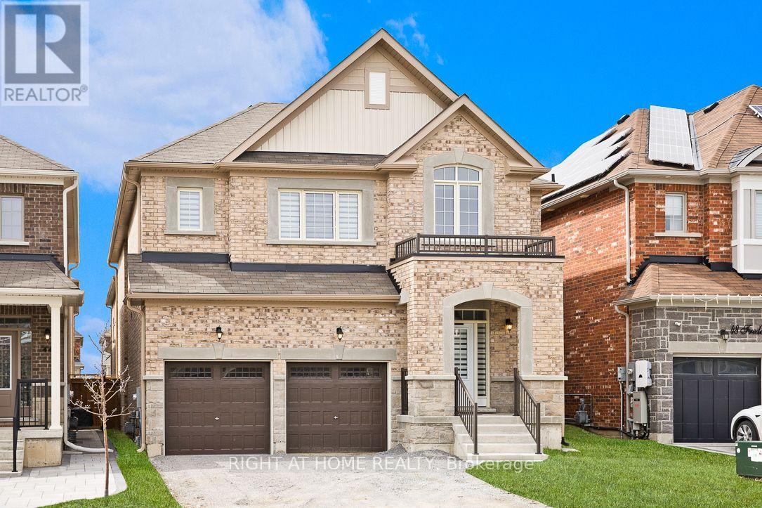 46 FREDERICK TAYLOR WAY - 1