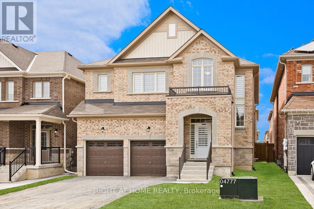 46 FREDERICK TAYLOR WAY - 2