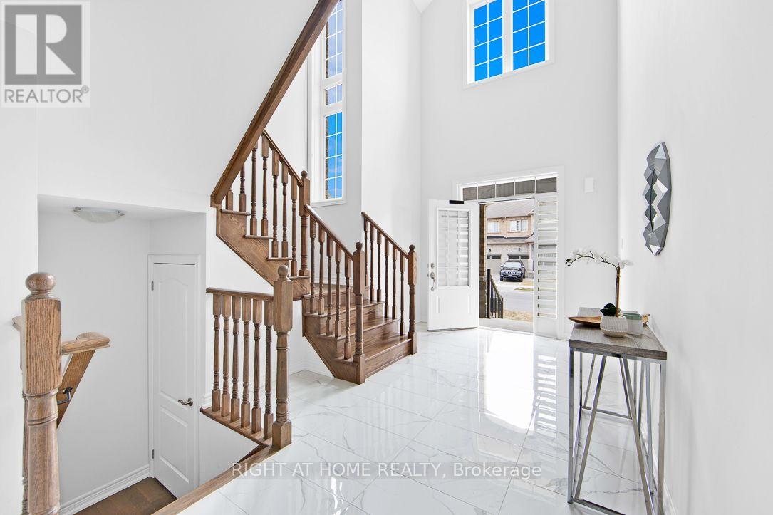 46 FREDERICK TAYLOR WAY - 4