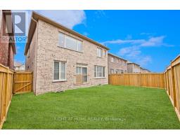 46 Frederick Taylor Way, East Gwillimbury, ON L0G1M0 Photo 25