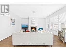 Primary Bedroom - 46 Frederick Taylor Way, East Gwillimbury, ON L0G1M0 Photo 8