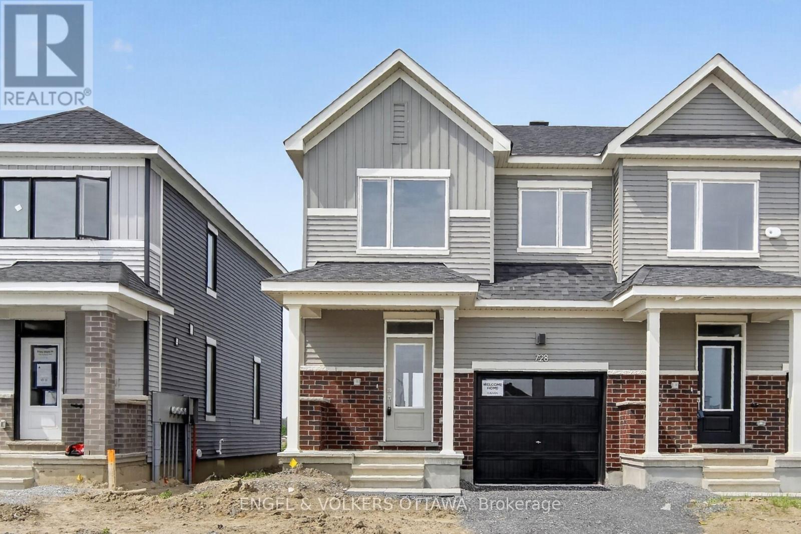 728 HAFLINGER ROW - 1
