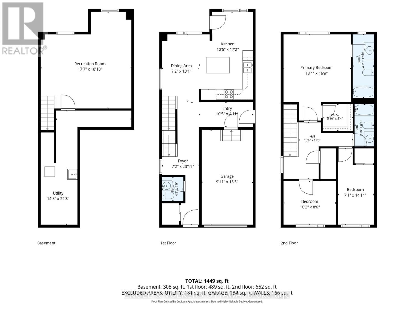 728 HAFLINGER ROW, Ottawa. Luxury613. By Peter Sagos - Image 32