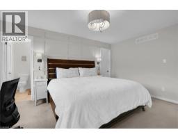 Bedroom - 31 Townsend Drive Unit# 66, Breslau, ON N0B1M0 Photo 10