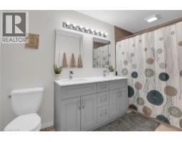Laundry room - 31 Townsend Drive Unit# 66, Breslau, ON N0B1M0 Photo 12