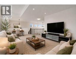 Family room - 31 Townsend Drive Unit# 66, Breslau, ON N0B1M0 Photo 13