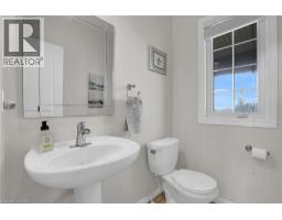 Utility room - 31 Townsend Drive Unit# 66, Breslau, ON N0B1M0 Photo 6
