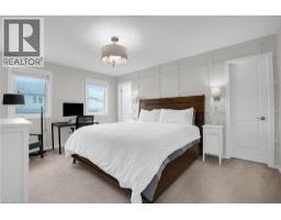 4pc Bathroom - 31 Townsend Drive Unit# 66, Breslau, ON N0B1M0 Photo 9