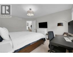 Primary Bedroom - 31 Townsend Drive Unit# 66, Breslau, ON N0B1M0 Photo 11