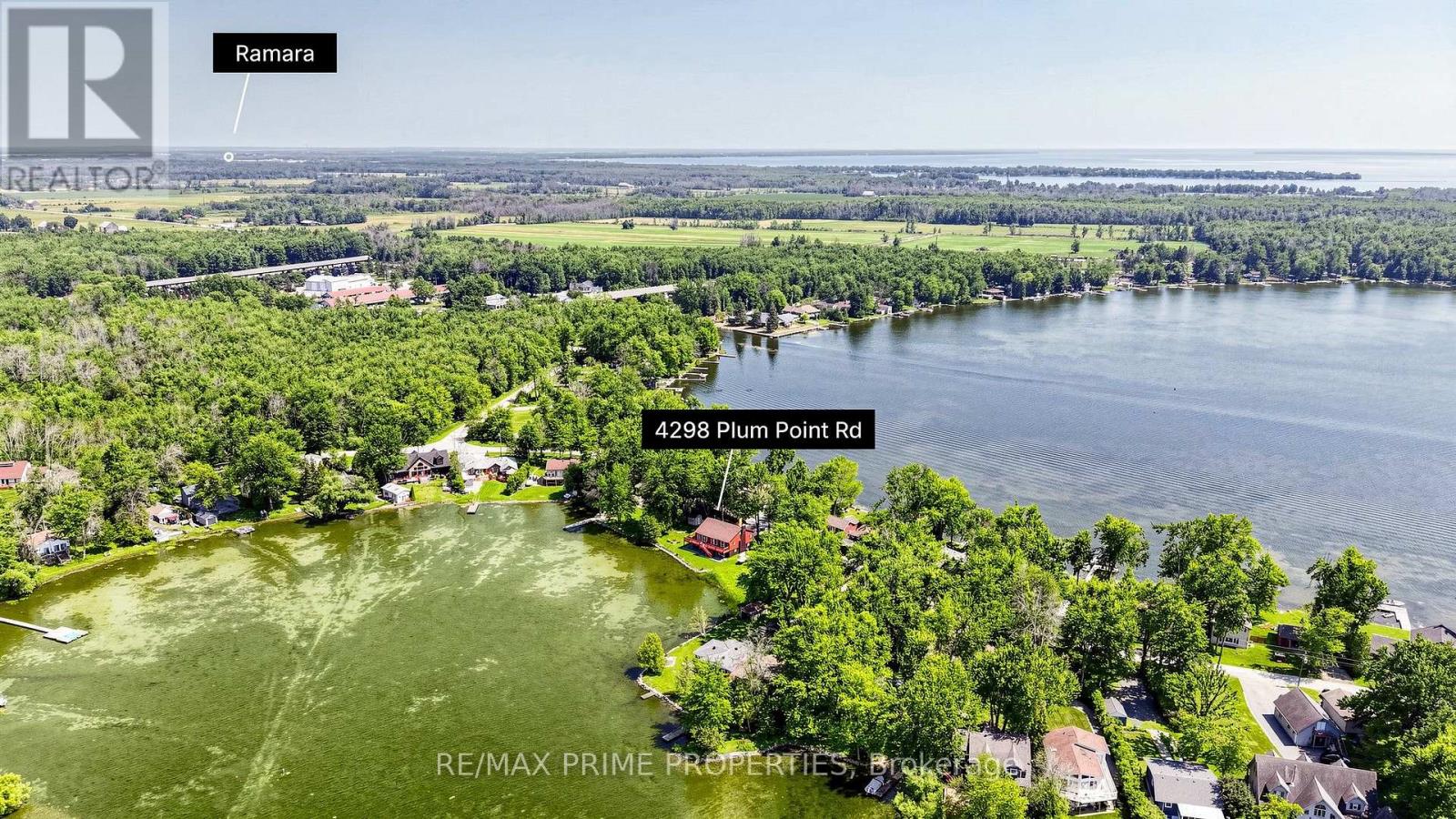 4298 PLUM POINT ROAD W - Image 49