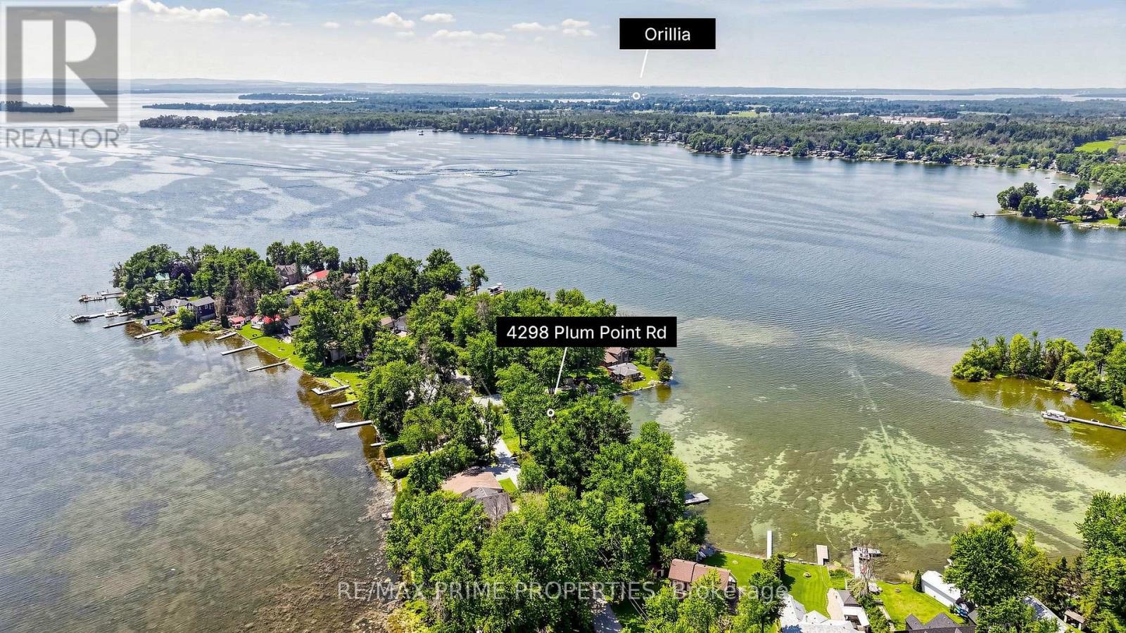 4298 PLUM POINT ROAD W - 50