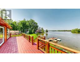 4298 Plum Point Road W, Ramara, ON L3V0P8 Photo 35
