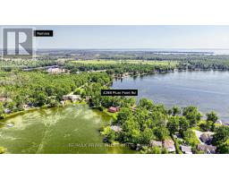 4298 Plum Point Road W, Ramara, ON L3V0P8 Photo 49