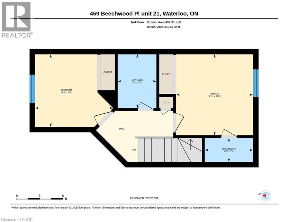 #21 459 BEECHWOOD Place - Image 23