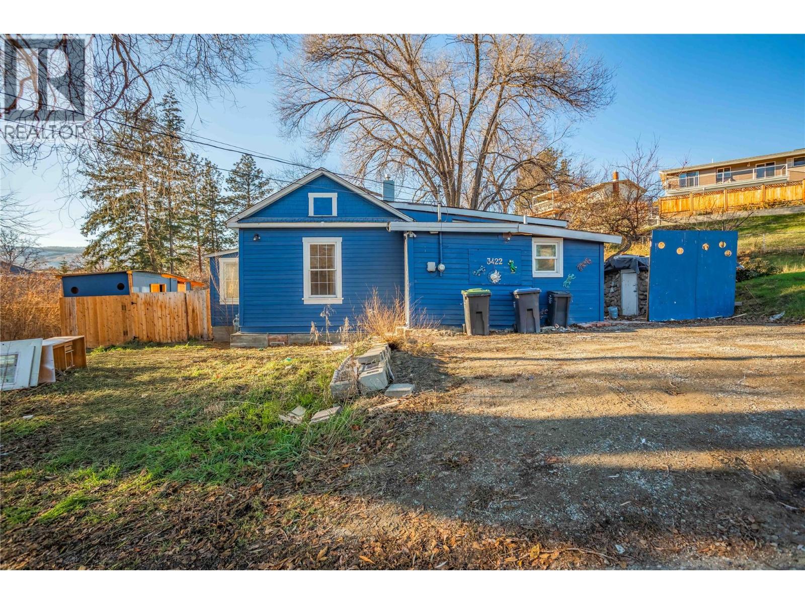 3422 Broadview Road - 1