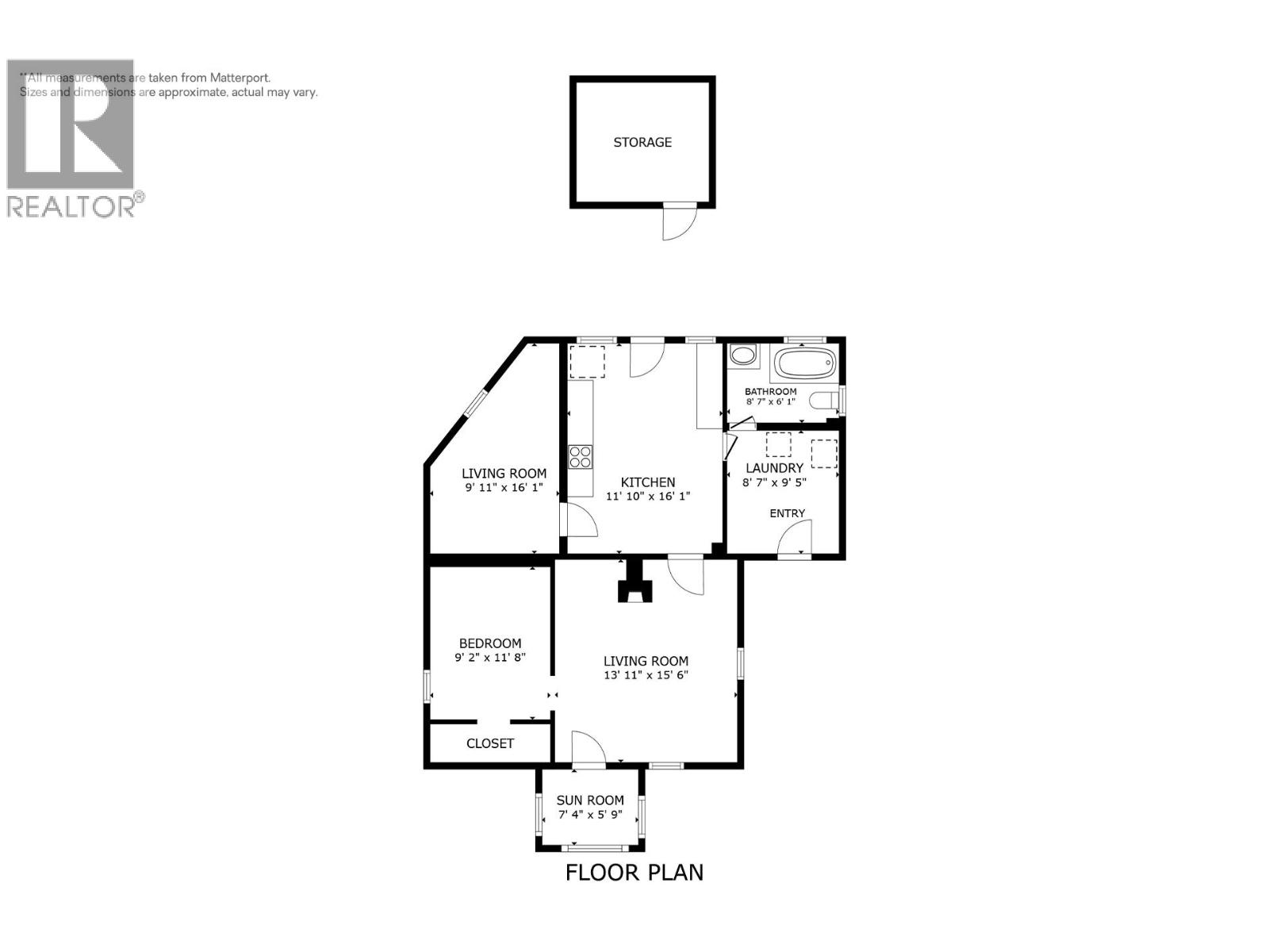 3422 Broadview Road - 20