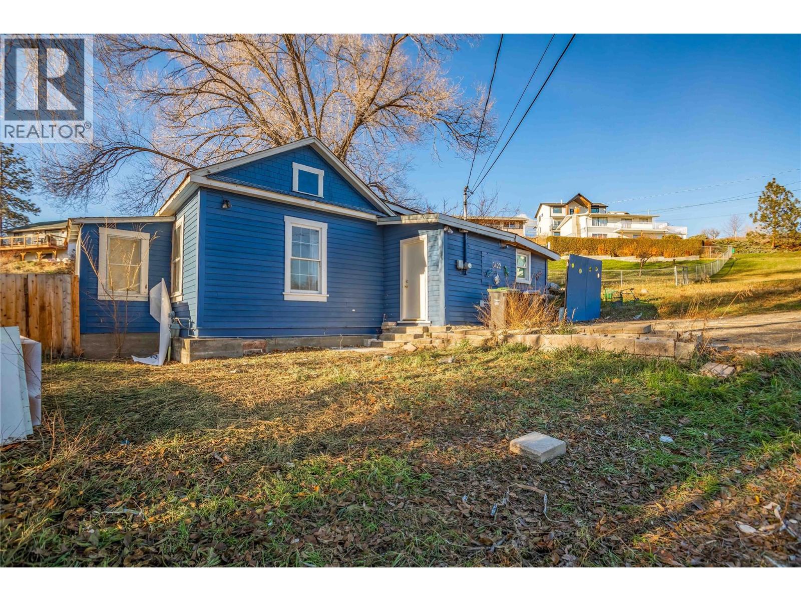3422 Broadview Road - 2