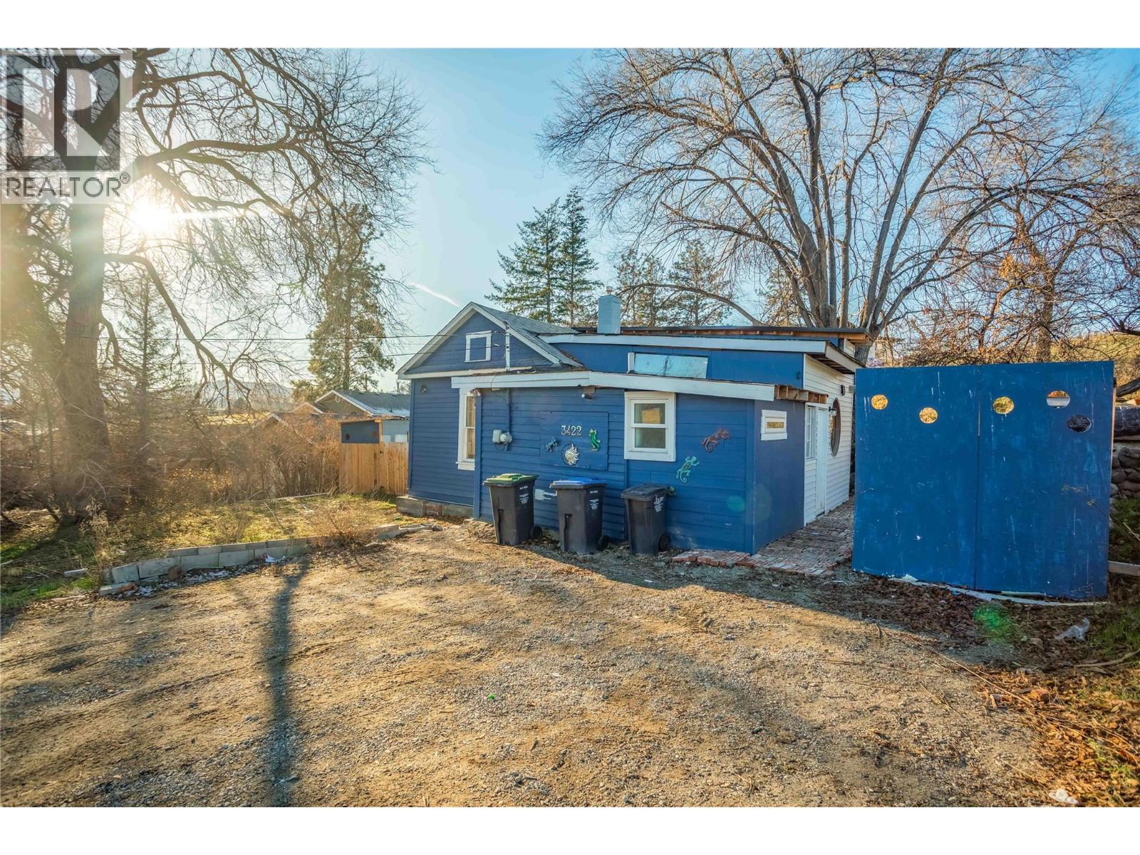 3422 Broadview Road - 3