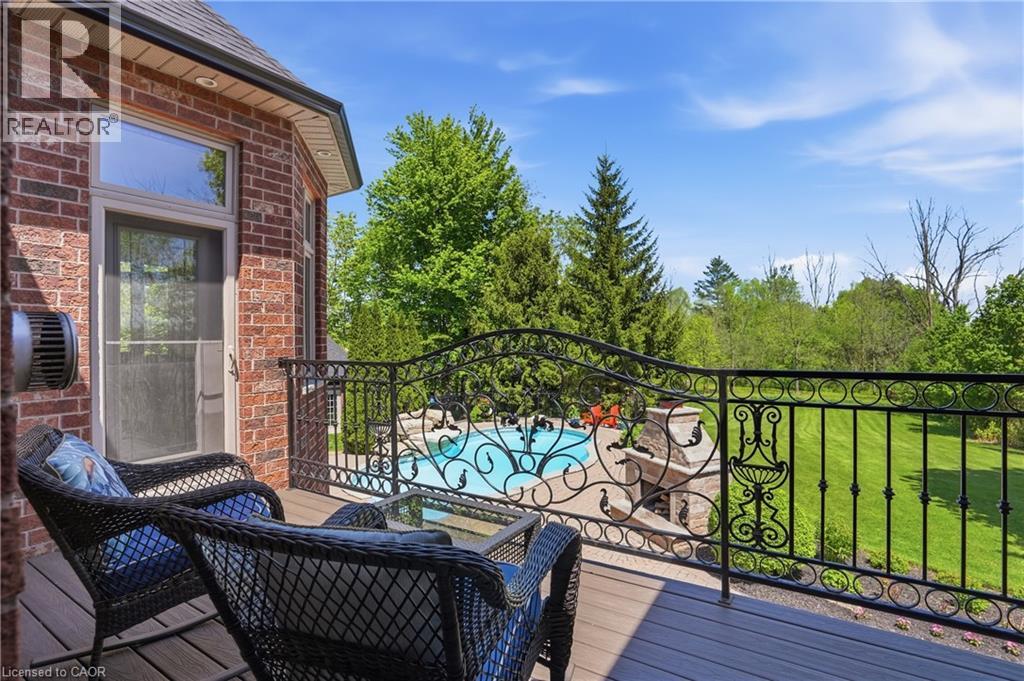1863 SHAVER Road - 37